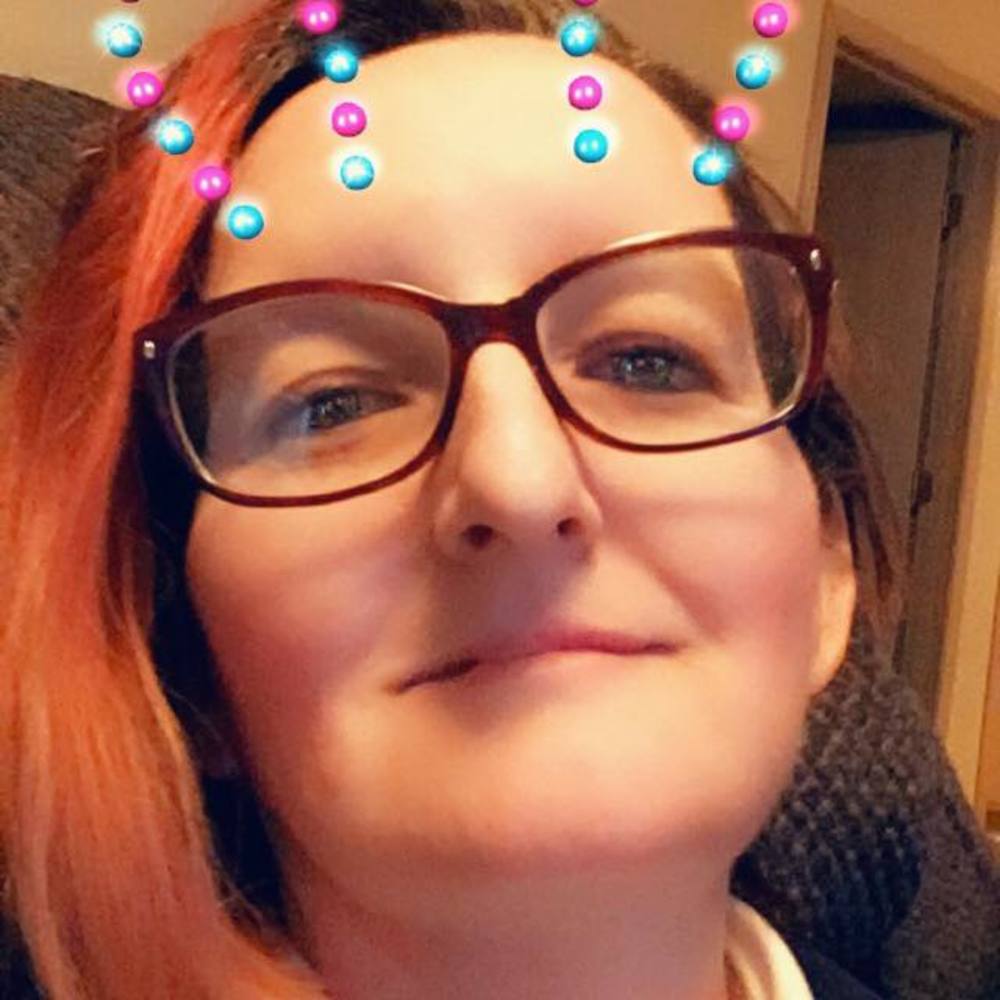 Meet your Posher, April